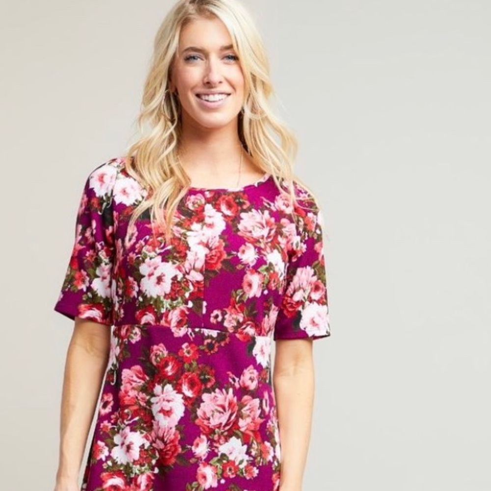 Piphany NWOT XS Waldorf Tunic 🌺